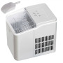 Adler , Ice Maker , AD 8086 , Power 100 W , Silver