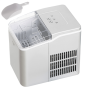 Adler , Ice Maker , AD 8086 , Power 100 W , Silver