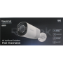 SALE OUT. Reolink PCRPB4K02 Smart 4K 133° View PoE Bullet Camera with 5× Optical Zoom , Reolink Smart 4K 133° View PoE Camera with 5× Optical Zoom , RP-PCB8MZ , 24 month(s) , Bullet , 8 MP , F2.7-13.5mm/F1.6 , IP67 , H.265/H.264 , Micro SD, Max. 512 GB , 