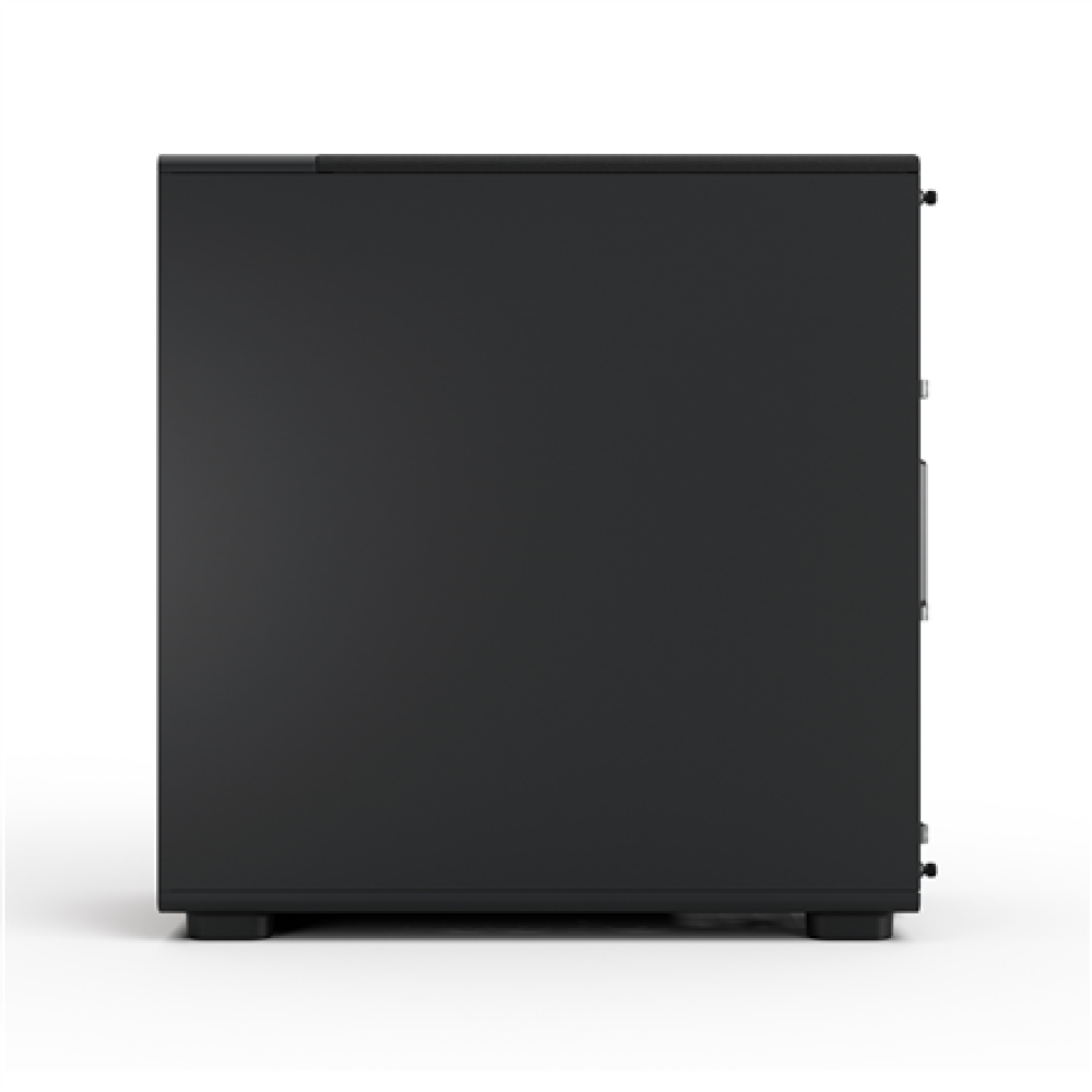 Fractal Design Case , Epoch XL , Black TG RGB Light Tint , ATX