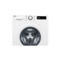 LG , F2WR508SWW , Washing machine , Energy efficiency class A-10% , Front loading , Washing capacity 8 kg , 1200 RPM , Depth 47.5 cm , Width 60 cm , Display , LED , Steam function , Direct drive , White