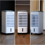 Cecotec Evaporative Cooler , EnergySilence 3500 Cool Compact , Number of speeds 3