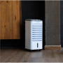 Cecotec Evaporative Cooler , EnergySilence 3500 Cool Compact , Number of speeds 3