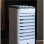 Cecotec Evaporative Cooler , EnergySilence 3500 Cool Compact , Number of speeds 3