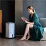 Cecotec Evaporative Cooler , EnergySilence 3500 Cool Compact , Number of speeds 3