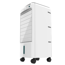 Cecotec Evaporative Cooler , EnergySilence 3500 Cool Compact , Number of speeds 3