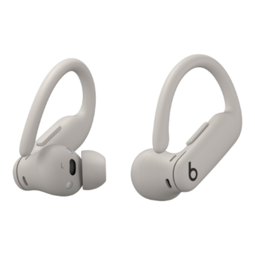 Beats Powerbeats Pro 2 - High-Performance Earbuds - Quick Sand , Beats