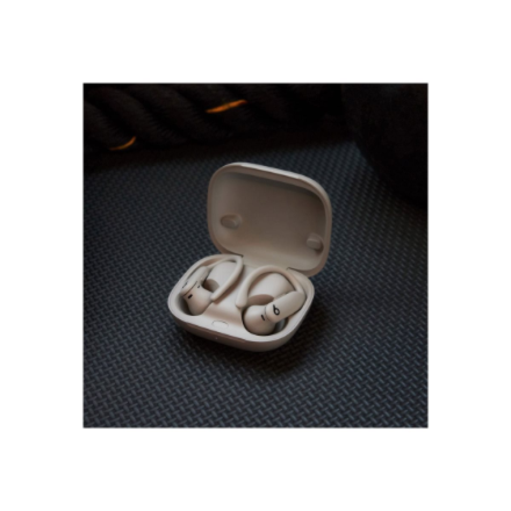 Beats Powerbeats Pro 2 - High-Performance Earbuds - Quick Sand , Beats