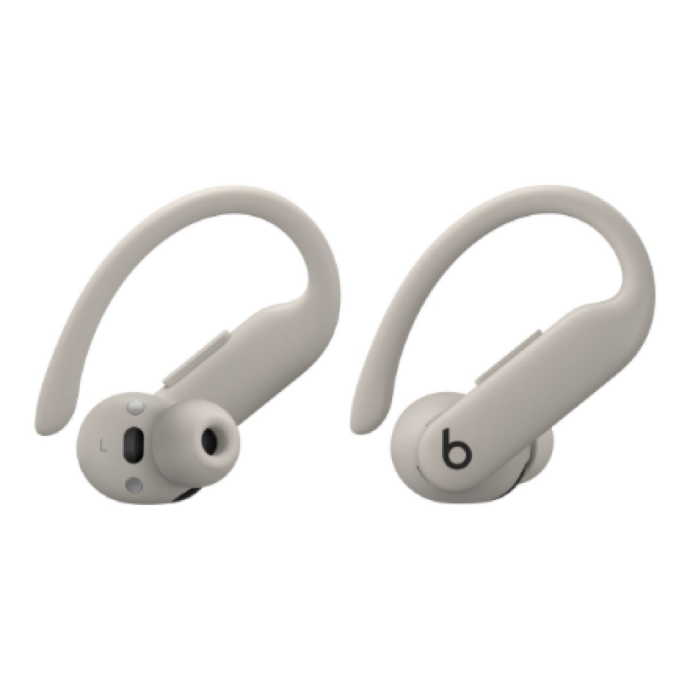 Beats Powerbeats Pro 2 - High-Performance Earbuds - Quick Sand , Beats