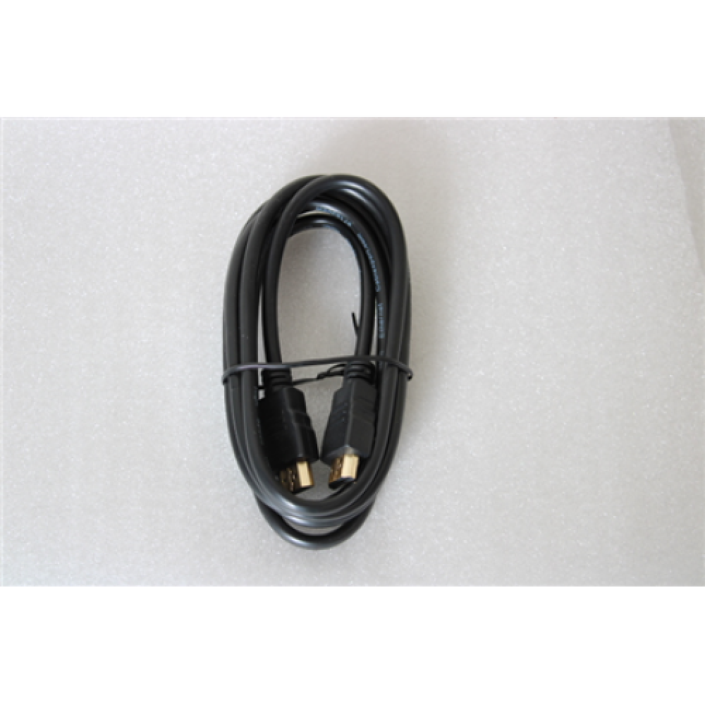 SALE OUT. Cablexpert CC-HDMI4-6 High speed HDMI male-male cable WITHOUR ORIGINAL PACKAGING , CC-HDMI4-6 , High speed HDMI male-male cable , Black , WITHOUR ORIGINAL PACKAGING