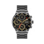 myPhone Watch Elegant 2 , Smart watch , AMOLED , 1.43 , Waterproof , Black