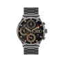 myPhone Watch Elegant 2 , Smart watch , AMOLED , 1.43 , Waterproof , Black