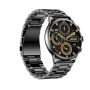 myPhone Watch Elegant 2 , Smart watch , AMOLED , 1.43 , Waterproof , Black