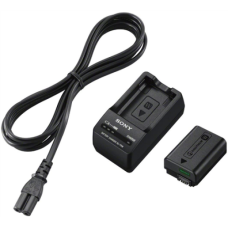 Sony , ACC-TRW Travel charger kit (NP-FW50 + BC-TRW)