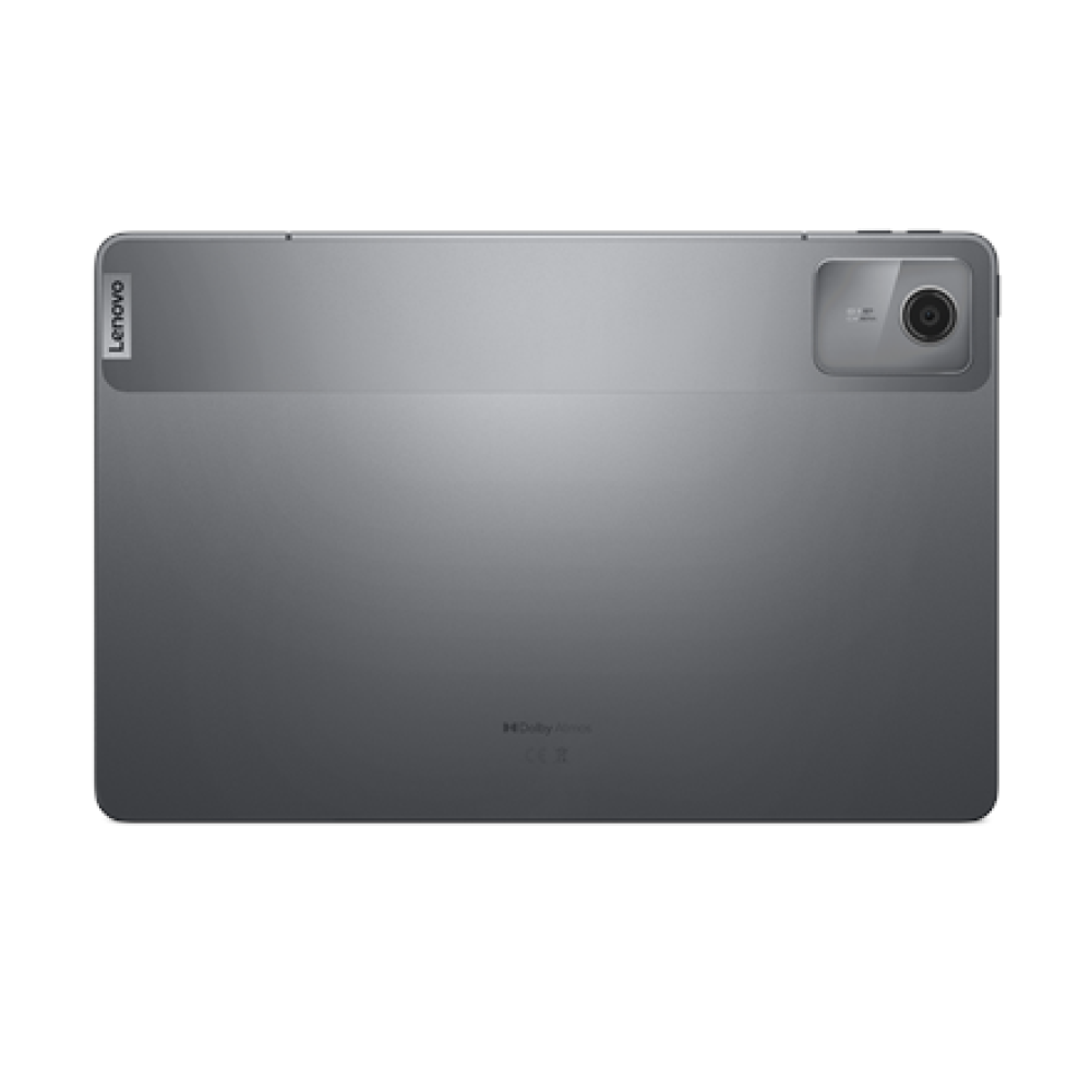 Lenovo Tab (without power adapter) , M11 , 11 , Luna Grey , 1920 x 1200 pixels , MediaTek , Helio G88 , 4 GB , Soldered LPDDR4x , 128 GB , Wi-Fi , Front camera , 8 MP , Rear camera , 8 MP , Bluetooth , 5.1 , Android , 13 , Warranty 24 month(s) , Folio Cas