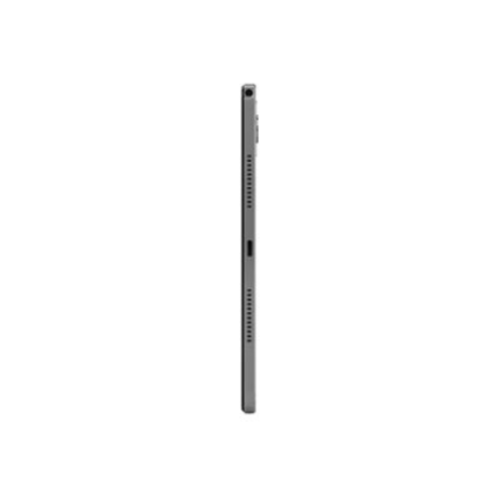 Lenovo Tab (without power adapter) , M11 , 11 , Luna Grey , 1920 x 1200 pixels , MediaTek , Helio G88 , 4 GB , Soldered LPDDR4x , 128 GB , Wi-Fi , Front camera , 8 MP , Rear camera , 8 MP , Bluetooth , 5.1 , Android , 13 , Warranty 24 month(s) , Folio Cas