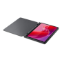 Lenovo Tab (without power adapter) , M11 , 11 , Luna Grey , 1920 x 1200 pixels , MediaTek , Helio G88 , 4 GB , Soldered LPDDR4x , 128 GB , Wi-Fi , Front camera , 8 MP , Rear camera , 8 MP , Bluetooth , 5.1 , Android , 13 , Warranty 24 month(s) , Folio Cas