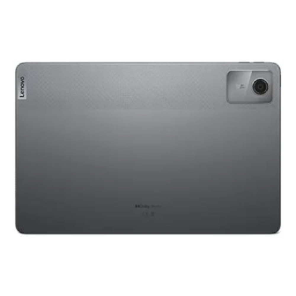 Lenovo Tab (without power adapter) , M11 , 11 , Luna Grey , 1920 x 1200 pixels , MediaTek , Helio G88 , 4 GB , Soldered LPDDR4x , 128 GB , Wi-Fi , Front camera , 8 MP , Rear camera , 8 MP , Bluetooth , 5.1 , Android , 13 , Warranty 24 month(s) , Folio Cas
