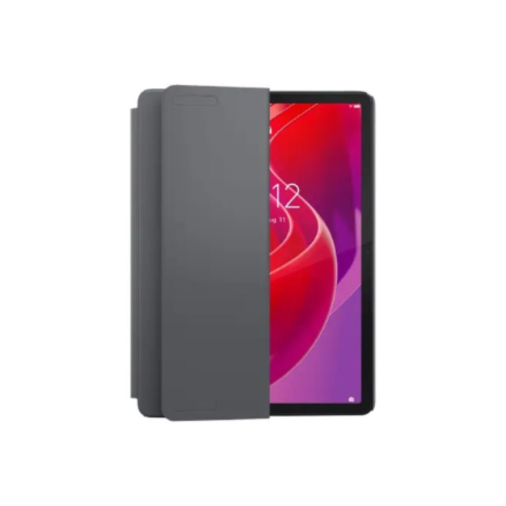 Lenovo Tab (without power adapter) , M11 , 11 , Luna Grey , 1920 x 1200 pixels , MediaTek , Helio G88 , 4 GB , Soldered LPDDR4x , 128 GB , Wi-Fi , Front camera , 8 MP , Rear camera , 8 MP , Bluetooth , 5.1 , Android , 13 , Warranty 24 month(s) , Folio Cas