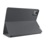 Lenovo Tab (without power adapter) , M11 , 11 , Luna Grey , 1920 x 1200 pixels , MediaTek , Helio G88 , 4 GB , Soldered LPDDR4x , 128 GB , Wi-Fi , Front camera , 8 MP , Rear camera , 8 MP , Bluetooth , 5.1 , Android , 13 , Warranty 24 month(s) , Folio Cas