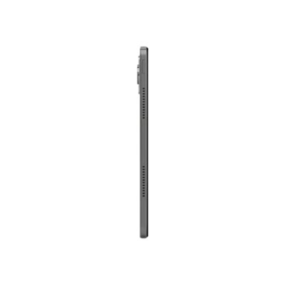 Lenovo Tab (without power adapter) , M11 , 11 , Luna Grey , 1920 x 1200 pixels , MediaTek , Helio G88 , 4 GB , Soldered LPDDR4x , 128 GB , Wi-Fi , Front camera , 8 MP , Rear camera , 8 MP , Bluetooth , 5.1 , Android , 13 , Warranty 24 month(s) , Folio Cas
