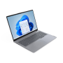 Lenovo ThinkBook 16 G7 ARP , Arctic Grey , 16 , IPS , WUXGA , 1920 x 1200 pixels , Anti-glare , AMD Ryzen 5 , 7535HS , 16 GB , SO-DIMM DDR5 , Solid-state drive capacity 256 GB , AMD Radeon 660M Graphics , Windows 11 Pro , 802.11ax , Bluetooth version 5.3 