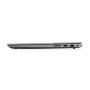 Lenovo ThinkBook 16 G7 ARP , Arctic Grey , 16 , IPS , WUXGA , 1920 x 1200 pixels , Anti-glare , AMD Ryzen 5 , 7535HS , 16 GB , SO-DIMM DDR5 , Solid-state drive capacity 256 GB , AMD Radeon 660M Graphics , Windows 11 Pro , 802.11ax , Bluetooth version 5.3 