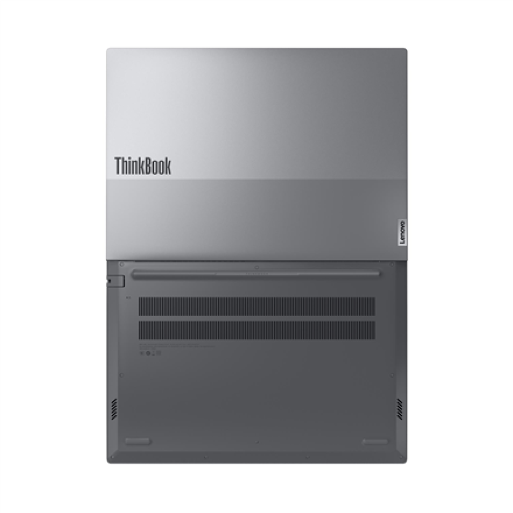 Lenovo ThinkBook 16 G7 ARP , Arctic Grey , 16 , IPS , WUXGA , 1920 x 1200 pixels , Anti-glare , AMD Ryzen 5 , 7535HS , 16 GB , SO-DIMM DDR5 , Solid-state drive capacity 256 GB , AMD Radeon 660M Graphics , Windows 11 Pro , 802.11ax , Bluetooth version 5.3 