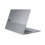 Lenovo ThinkBook 16 G7 ARP , Arctic Grey , 16 , IPS , WUXGA , 1920 x 1200 pixels , Anti-glare , AMD Ryzen 5 , 7535HS , 16 GB , SO-DIMM DDR5 , Solid-state drive capacity 256 GB , AMD Radeon 660M Graphics , Windows 11 Pro , 802.11ax , Bluetooth version 5.3 