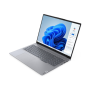Lenovo ThinkBook 16 G7 ARP , Arctic Grey , 16 , IPS , WUXGA , 1920 x 1200 pixels , Anti-glare , AMD Ryzen 5 , 7535HS , 16 GB , SO-DIMM DDR5 , Solid-state drive capacity 256 GB , AMD Radeon 660M Graphics , Windows 11 Pro , 802.11ax , Bluetooth version 5.3 