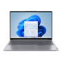 Lenovo ThinkBook 16 Gen 7 ARP 16 WUXGA AMD R5-7535HS/16GB/256GB/AMD Radeon 660M/WIN11 Pro/ENG Backlit kbd/Grey/FP/2Y Warranty , Lenovo