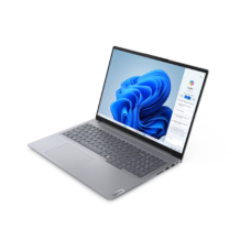 Lenovo ThinkBook 16 Gen 7 ARP 16 WUXGA AMD R5-7535HS/16GB/256GB/AMD Radeon 660M/WIN11 Pro/ENG Backlit kbd/Grey/FP/2Y Warranty , Lenovo