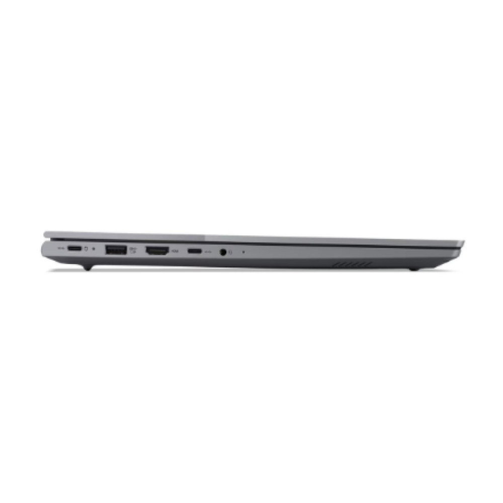 Lenovo ThinkBook 16 Gen 7 ARP 16 WUXGA AMD R5-7535HS/16GB/256GB/AMD Radeon 660M/WIN11 Pro/ENG Backlit kbd/Grey/FP/2Y Warranty , Lenovo