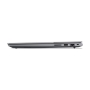 Lenovo ThinkBook 16 Gen 7 ARP 16 WUXGA AMD R5-7535HS/16GB/256GB/AMD Radeon 660M/WIN11 Pro/ENG Backlit kbd/Grey/FP/2Y Warranty , Lenovo