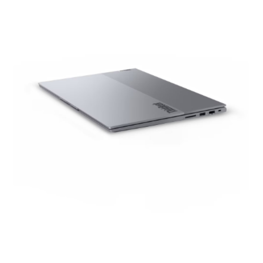 Lenovo ThinkBook 16 Gen 7 ARP 16 WUXGA AMD R5-7535HS/16GB/256GB/AMD Radeon 660M/WIN11 Pro/ENG Backlit kbd/Grey/FP/2Y Warranty , Lenovo