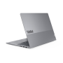 Lenovo ThinkBook 16 G7 ARP , Arctic Grey , 16 , IPS , WUXGA , 1920 x 1200 pixels , Anti-glare , AMD Ryzen 5 , 7535HS , 16 GB , SO-DIMM DDR5 , Solid-state drive capacity 256 GB , AMD Radeon 660M Graphics , Windows 11 Pro , 802.11ax , Bluetooth version 5.3 