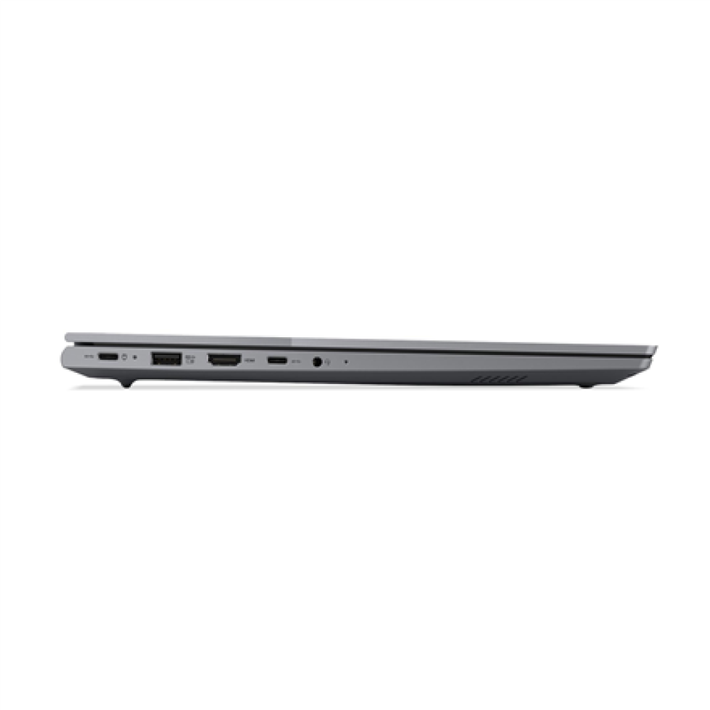 Lenovo ThinkBook 16 G7 ARP , Arctic Grey , 16 , IPS , WUXGA , 1920 x 1200 pixels , Anti-glare , AMD Ryzen 5 , 7535HS , 16 GB , SO-DIMM DDR5 , Solid-state drive capacity 256 GB , AMD Radeon 660M Graphics , Windows 11 Pro , 802.11ax , Bluetooth version 5.3 