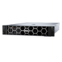 Dell PowerEdge , R760xs , Rack (1U) , Intel Xeon , 1 , Silver 4510 , 12 , 24 , 2.4 GHz , 1x32GB/1x2.4TB , Up to 12 x 3.5 , Hot-swap drive bays , PERC H755 , iDRAC9 Enterprise , ReadyRails Sliding Rails , No OS , Warranty ProSupport NBD Onsite, 36 month(s)