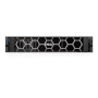 Dell PowerEdge , R760xs , Rack (1U) , Intel Xeon , 1 , Silver 4510 , 12 , 24 , 2.4 GHz , 1x32GB/1x2.4TB , Up to 12 x 3.5 , Hot-swap drive bays , PERC H755 , iDRAC9 Enterprise , ReadyRails Sliding Rails , No OS , Warranty ProSupport NBD Onsite, 36 month(s)