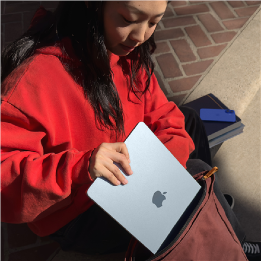 Apple MacBook , Air , Sky Blue , 13 , IPS , 2560 x 1664 pixels , Apple M4 , 24 GB , Solid-state drive capacity 512 GB , Apple M4 chip 10-core CPU/10-core GPU , macOS , 802.11ax , Bluetooth version 5.0 , Keyboard language English , Keyboard backlit , Warra