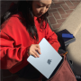 Apple MacBook , Air , Sky Blue , 13 , IPS , 2560 x 1664 pixels , Apple M4 , 24 GB , Solid-state drive capacity 512 GB , Apple M4 chip 10-core CPU/10-core GPU , macOS , 802.11ax , Bluetooth version 5.0 , Keyboard language English , Keyboard backlit , Warra