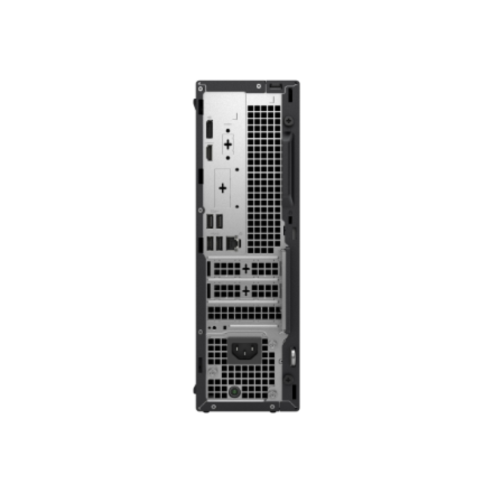 Dell Pro , QCS1250 , Desktop , Slim , Intel Core i3 , i3-14100 , Internal memory 8 GB , DDR5 , Solid-state drive capacity 512 GB , Intel Integrated Graphics , Keyboard language English , Ubuntu , Warranty 36 month(s)