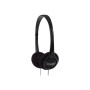 Koss , Headphones , KPH7k , Wired , On-Ear , Black