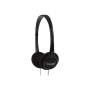 Koss , KPH7k , Headphones , Wired , On-Ear , Black