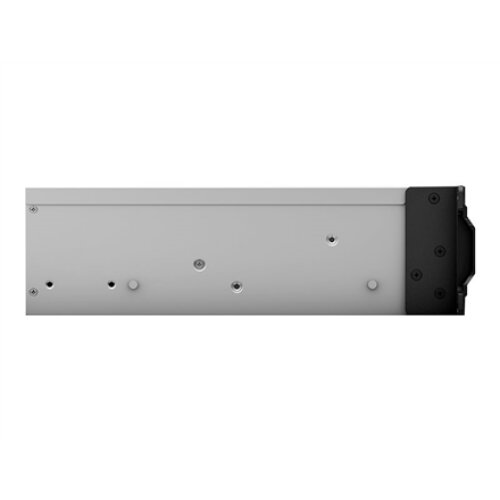 Synology , Rack NAS , RS1221+ , Up to 8 HDD/SSD Hot-Swap , AMD Ryzen , Ryzen V1500B Quad Core , Processor frequency 2.2 GHz , 4 GB , DDR4