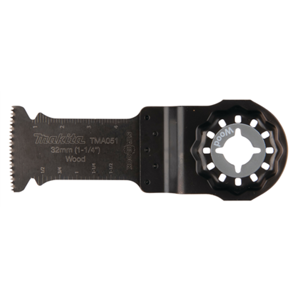 Makita , B-64858 Deep-cutting Blades, 32mm