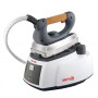 Polti , Steam generator iron , PLEU0186 Vaporella 505_Pro , Steam Generator , 1750 W , Water tank capacity 900 ml , Continuous steam 90 g/min , White
