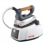 Polti , Steam generator iron , PLEU0186 Vaporella 505_Pro , 1750 W , Water tank capacity 900 ml , White