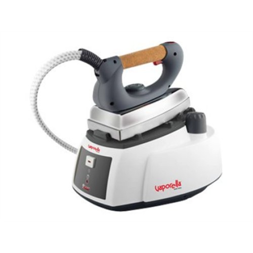 Polti , Steam generator iron , PLEU0186 Vaporella 505_Pro , Steam Generator , 1750 W , Water tank capacity 900 ml , Continuous steam 90 g/min , White