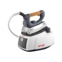Polti , Steam generator iron , PLEU0186 Vaporella 505_Pro , Steam Generator , 1750 W , Water tank capacity 900 ml , Continuous steam 90 g/min , White